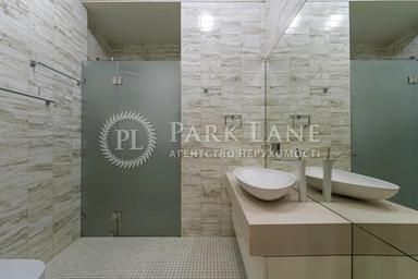 Багатокімнатна квартира за адресою вул. Антоновича (площа 196 м²) - Atlanta.ua - фото 97