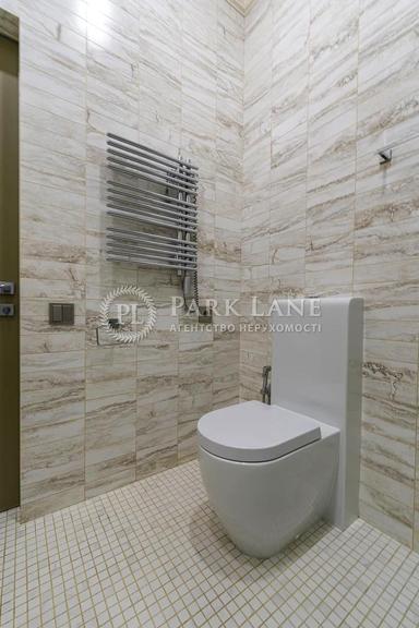 Багатокімнатна квартира за адресою вул. Антоновича (площа 196 м²) - Atlanta.ua - фото 99