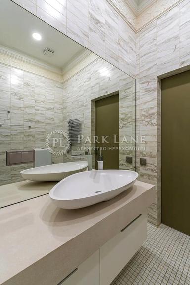 Багатокімнатна квартира за адресою вул. Антоновича (площа 196 м²) - Atlanta.ua - фото 100