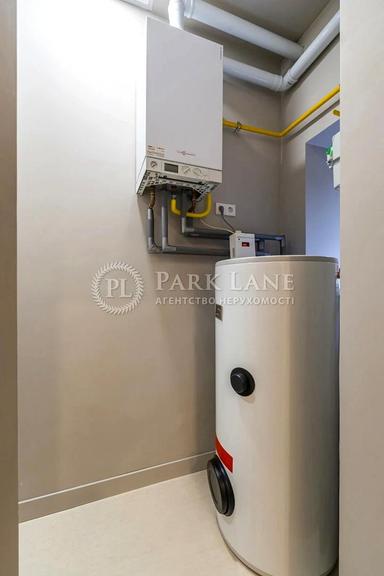 Багатокімнатна квартира за адресою вул. Антоновича (площа 196 м²) - Atlanta.ua - фото 101