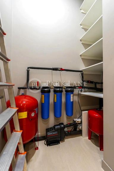 Багатокімнатна квартира за адресою вул. Антоновича (площа 196 м²) - Atlanta.ua - фото 103