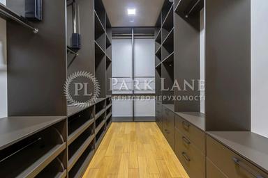 Багатокімнатна квартира за адресою вул. Антоновича (площа 196 м²) - Atlanta.ua - фото 104