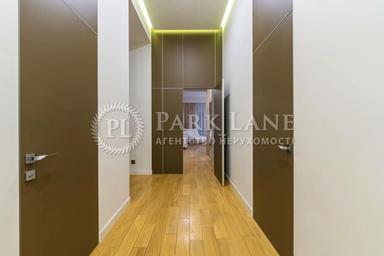 Багатокімнатна квартира за адресою вул. Антоновича (площа 196 м²) - Atlanta.ua - фото 107