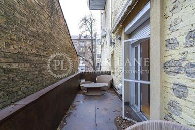 Багатокімнатна квартира за адресою вул. Антоновича (площа 196 м²) - Atlanta.ua - фото 116