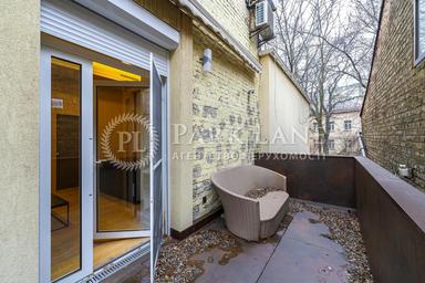 Багатокімнатна квартира за адресою вул. Антоновича (площа 196 м²) - Atlanta.ua - фото 117