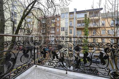 Багатокімнатна квартира за адресою вул. Антоновича (площа 196 м²) - Atlanta.ua - фото 121