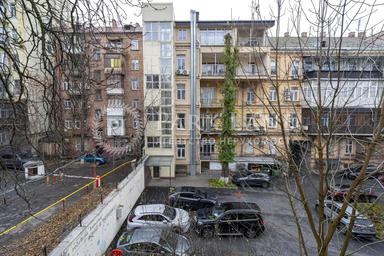 Багатокімнатна квартира за адресою вул. Антоновича (площа 196 м²) - Atlanta.ua - фото 122