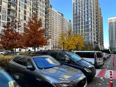 2-кімнатна квартира за адресою (площа 76 м²) - Atlanta.ua - фото 10