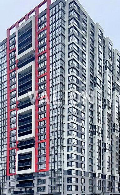 1-кімнатна квартира за адресою вул. Олександра Олеся (площа 46,3 м²) - Atlanta.ua - фото 15