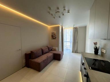 1-кімнатна квартира за адресою вул. Вірменська (площа 35 м²) - Atlanta.ua - фото 20