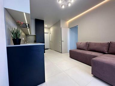 1-кімнатна квартира за адресою вул. Вірменська (площа 35 м²) - Atlanta.ua - фото 24