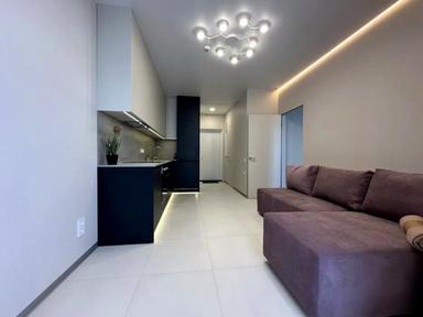 1-кімнатна квартира за адресою вул. Вірменська (площа 35 м²) - Atlanta.ua - фото 25