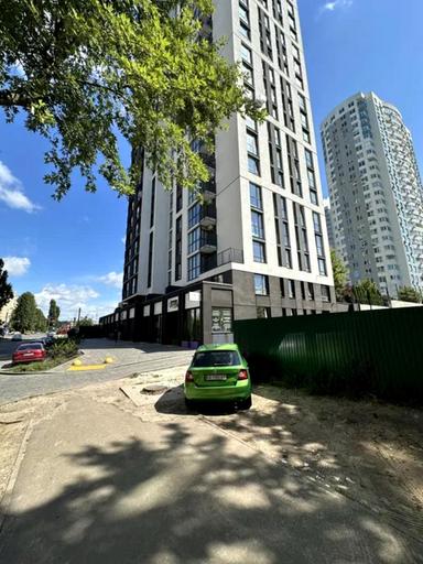 1-кімнатна квартира за адресою вул. Вірменська (площа 35 м²) - Atlanta.ua - фото 27