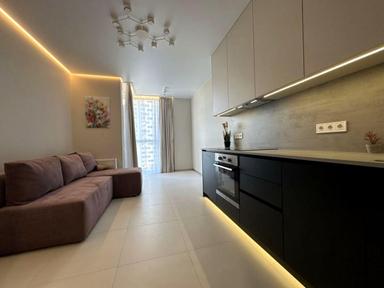 1-кімнатна квартира за адресою вул. Вірменська (площа 35 м²) - Atlanta.ua - фото 29