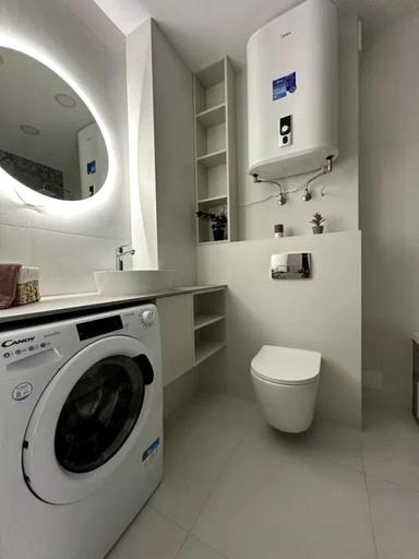 1-кімнатна квартира за адресою вул. Вірменська (площа 35 м²) - Atlanta.ua - фото 31