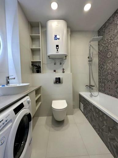 1-кімнатна квартира за адресою вул. Вірменська (площа 35 м²) - Atlanta.ua - фото 33