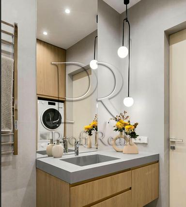 2-кімнатна квартира за адресою (площа 63 м²) - Atlanta.ua - фото 18