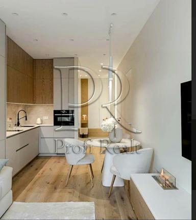 2-кімнатна квартира за адресою (площа 63 м²) - Atlanta.ua - фото 17