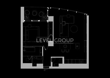 2-кімнатна квартира за адресою вул. Іоанна Павла II (площа 84 м²) - Atlanta.ua - фото 40