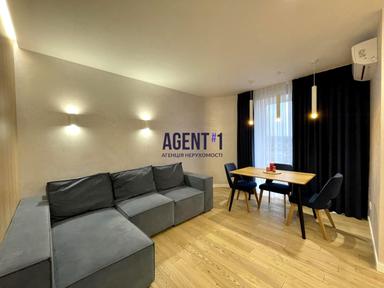 3-комнатная квартира по адресу (площадь 96 м²) - Atlanta.ua - фото 22