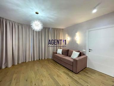 3-комнатная квартира по адресу (площадь 96 м²) - Atlanta.ua - фото 23