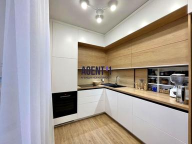 3-комнатная квартира по адресу (площадь 96 м²) - Atlanta.ua - фото 20