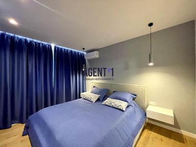 3-комнатная квартира по адресу (площадь 96 м²) - Atlanta.ua - фото 26