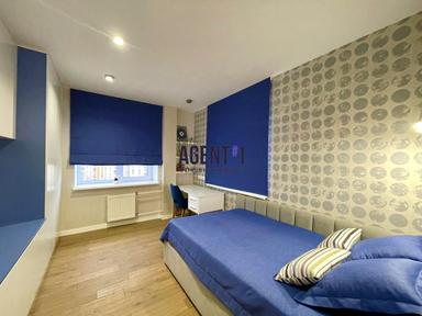 3-комнатная квартира по адресу (площадь 96 м²) - Atlanta.ua - фото 28