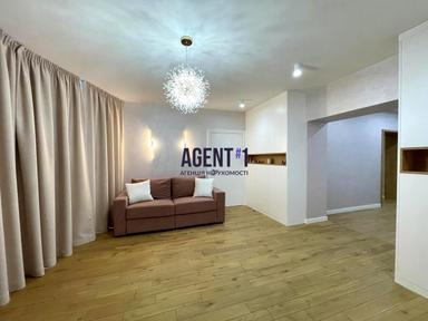 3-комнатная квартира по адресу (площадь 96 м²) - Atlanta.ua - фото 25