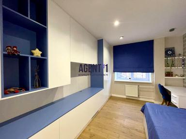 3-комнатная квартира по адресу (площадь 96 м²) - Atlanta.ua - фото 29