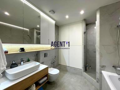 3-комнатная квартира по адресу (площадь 96 м²) - Atlanta.ua - фото 30