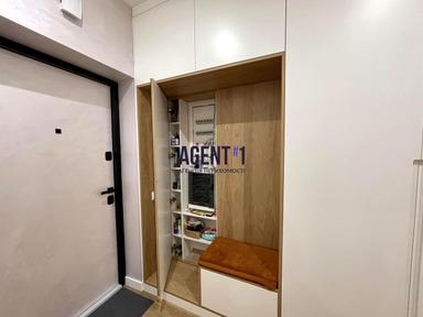 3-комнатная квартира по адресу (площадь 96 м²) - Atlanta.ua - фото 34