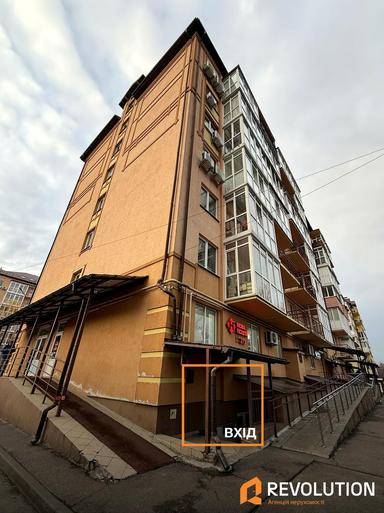 1-кімнатна квартира за адресою (площа 22 м²) - Atlanta.ua - фото 18