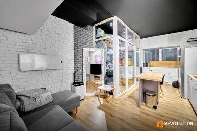 1-кімнатна квартира за адресою (площа 22 м²) - Atlanta.ua - фото 14