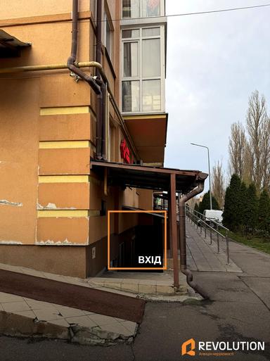 1-кімнатна квартира за адресою (площа 22 м²) - Atlanta.ua - фото 17