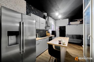 1-кімнатна квартира за адресою (площа 22 м²) - Atlanta.ua - фото 12