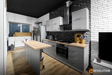 1-кімнатна квартира за адресою (площа 22 м²) - Atlanta.ua - фото 11