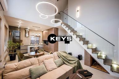 House by the address (area 86 m²) - Atlanta.ua - photo 32