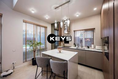 House by the address (area 86 m²) - Atlanta.ua - photo 35