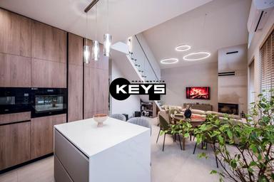 House by the address (area 86 m²) - Atlanta.ua - photo 37