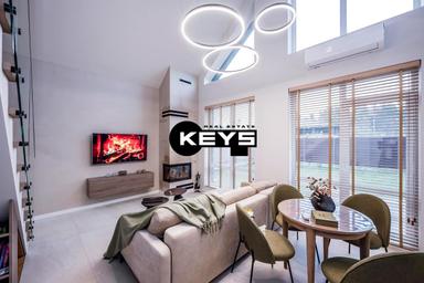 House by the address (area 86 m²) - Atlanta.ua - photo 40