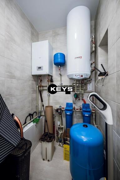 House by the address (area 86 m²) - Atlanta.ua - photo 43