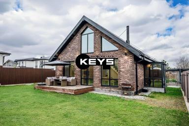 House by the address (area 86 m²) - Atlanta.ua - photo 61