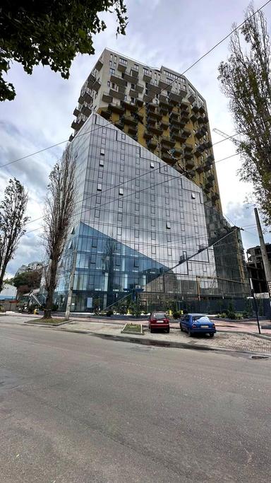 Commercial real estate at st. Primorskaya Suvorova (area 25 m²) - Atlanta.ua - photo 4