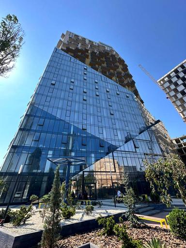 Commercial real estate at st. Primorskaya Suvorova (area 25 m²) - Atlanta.ua - photo 5