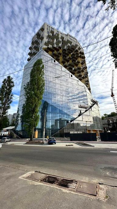 Commercial real estate at st. Primorskaya Suvorova (area 25 m²) - Atlanta.ua - photo 6