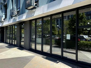 Commercial real estate at (area 149 m²) - Atlanta.ua - photo 17
