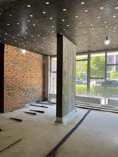 Commercial real estate at (area 149 m²) - Atlanta.ua - photo 27