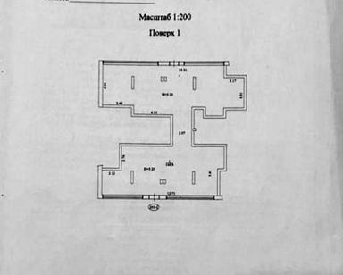 Commercial real estate at (area 149 m²) - Atlanta.ua - photo 32