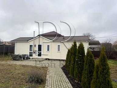 Дом по адресу (площадь 48 м²) - Atlanta.ua - фото 14